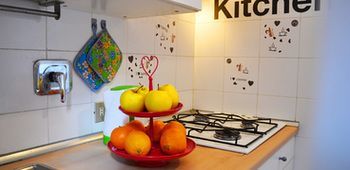 Bed & Breakfast Un Sogno Di Casa