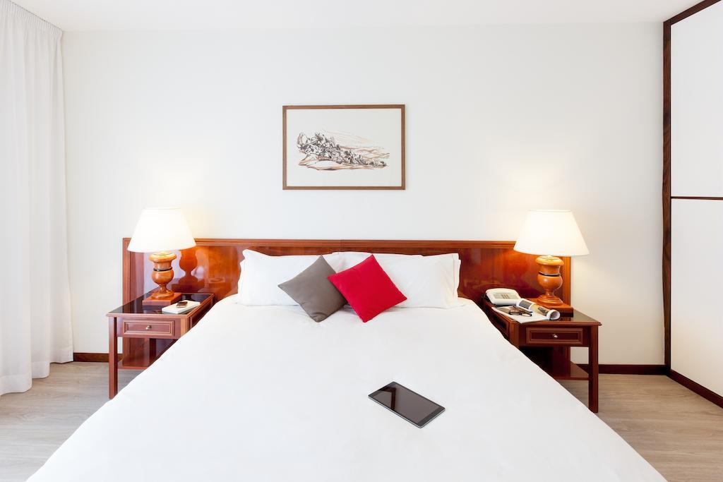 Aparthotel Adagio Vatican Rome