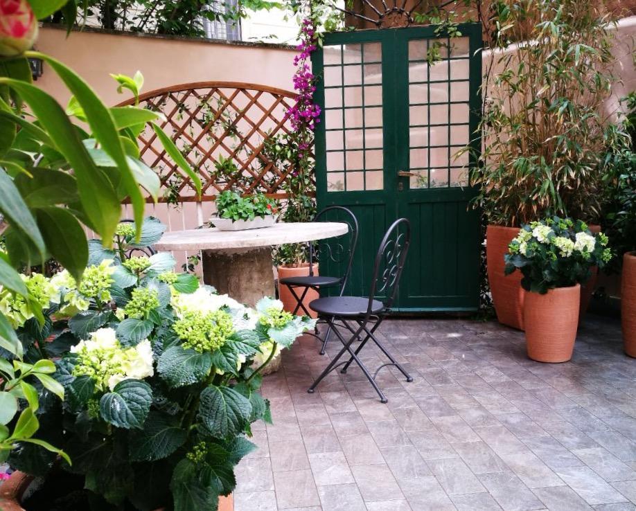 La Piazzetta Delle Regine Rom