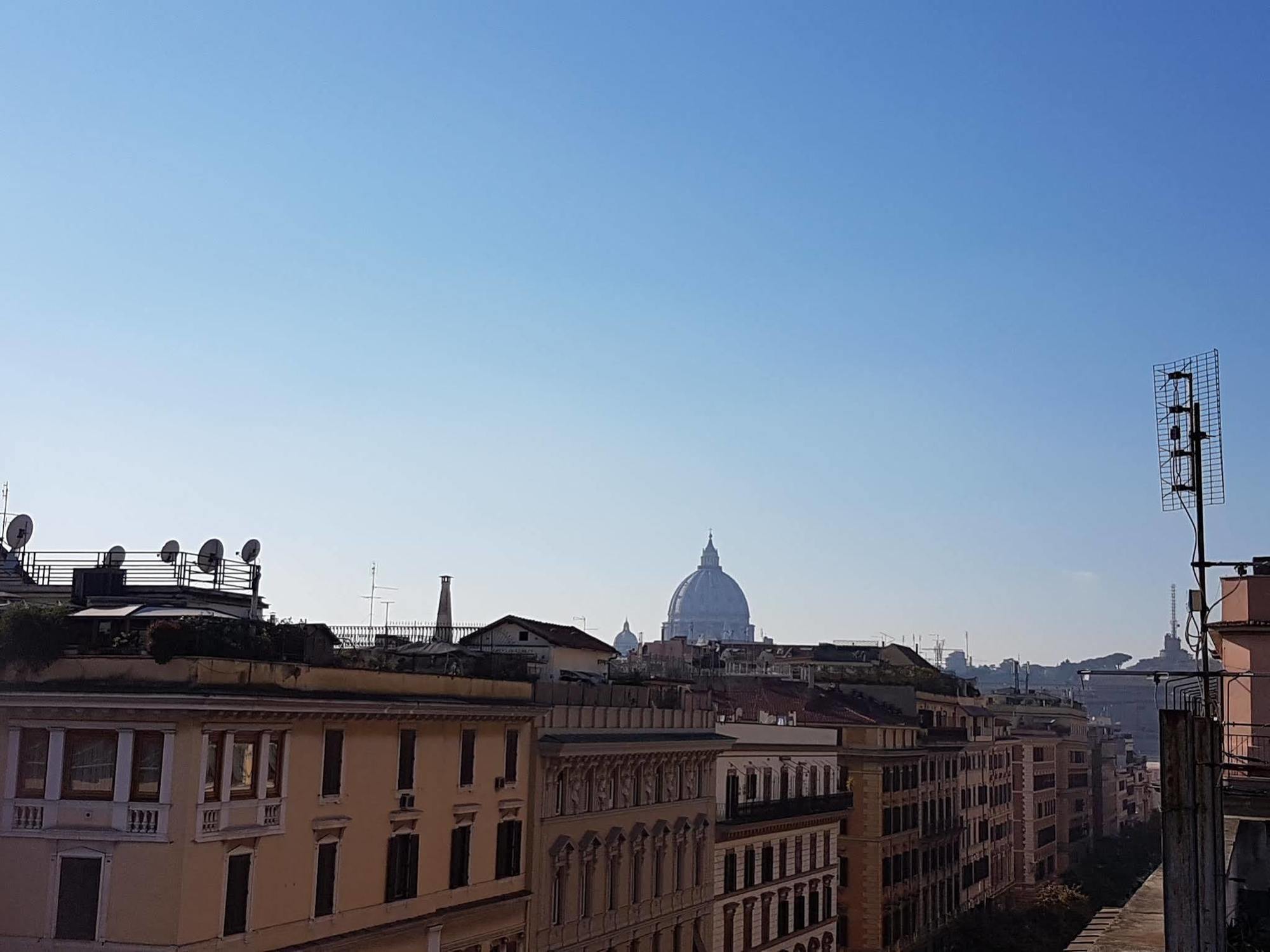 Cola Di Rienzo 2* Roma