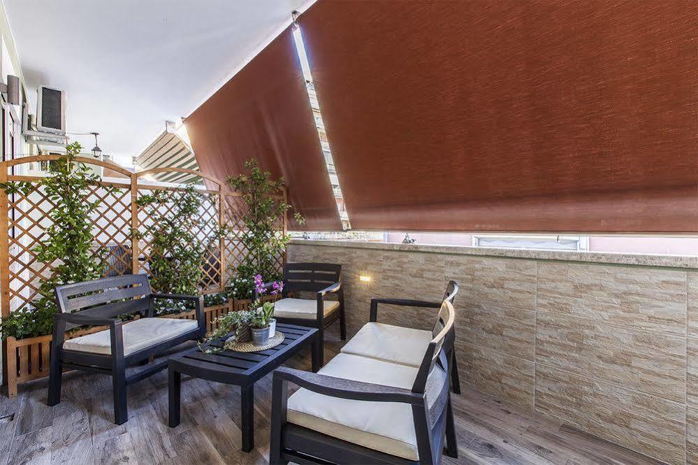 Casa de hóspedes La Palma Roma