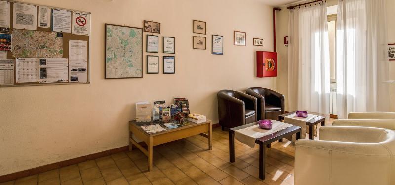 Taormina Hotel Roma