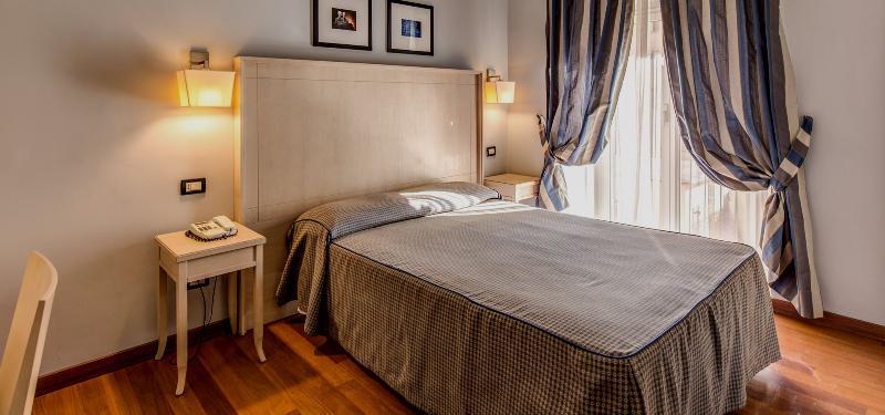 Taormina Hotel Roma