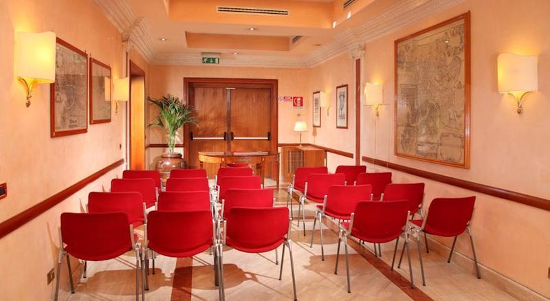 Shg Portamaggiore Hotel 3*