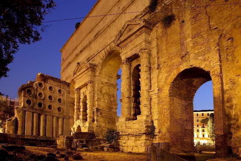 Shg Portamaggiore Hotel Roma