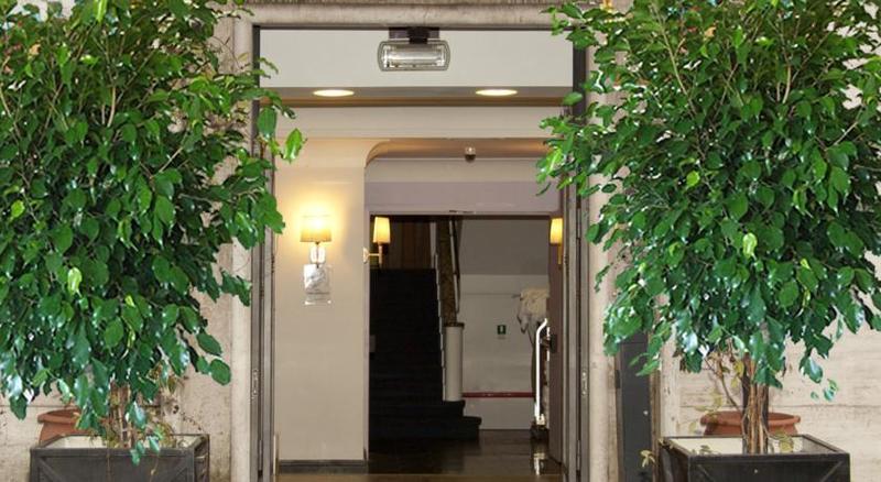 Delle Province Hotel