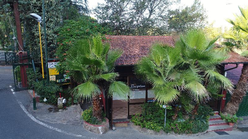 Seven Hills Village Campsite 4*