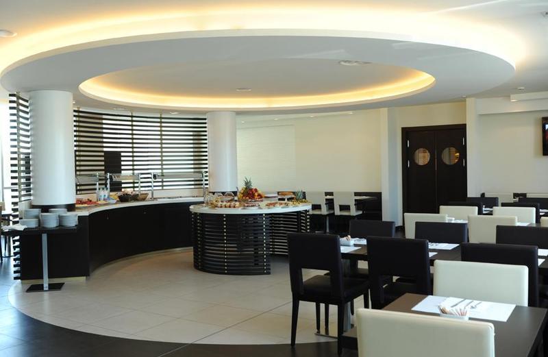 Ih Z3 Hotel