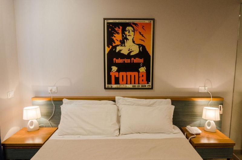 Rona 2* Rome