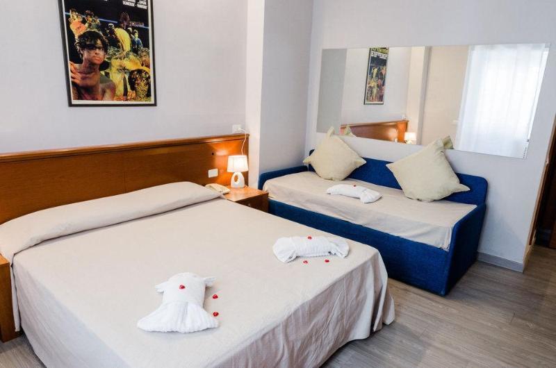 Rona 2* Rome