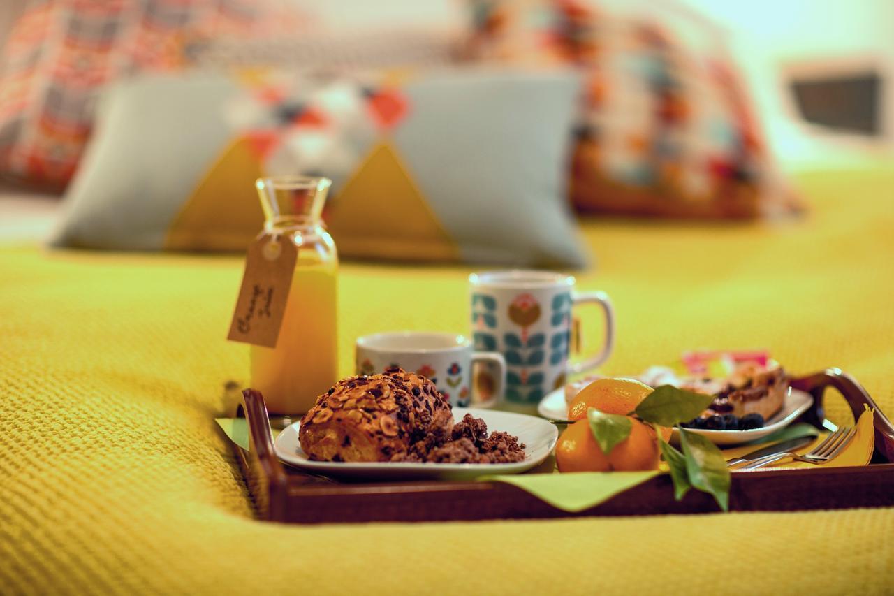 Bed and breakfast Latte & Biscotti *