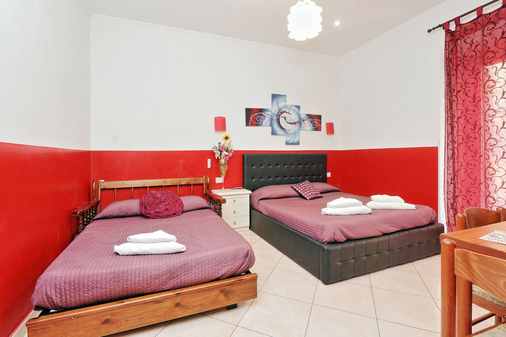 Dandi Domus 2* Roma