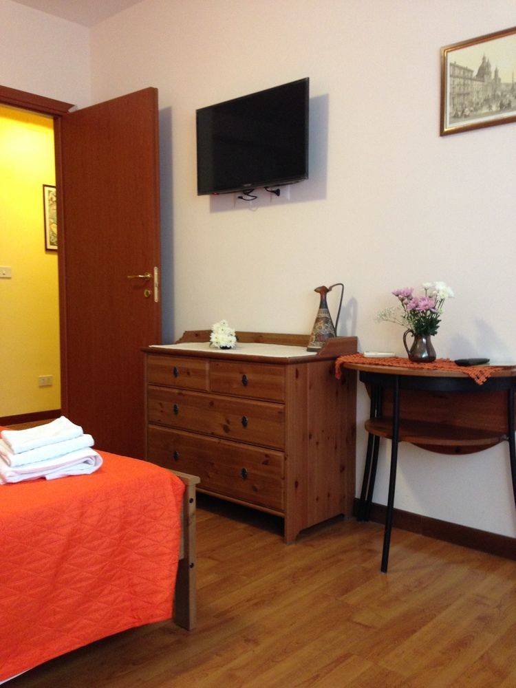 Vacanze A 3* Roma