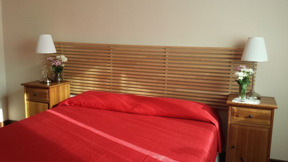 Pensión Vacanze A 3*