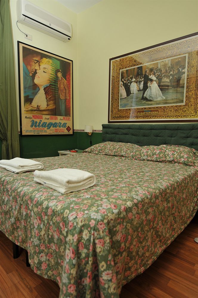 Casa de hóspedes Vacanze Romane 2 3*