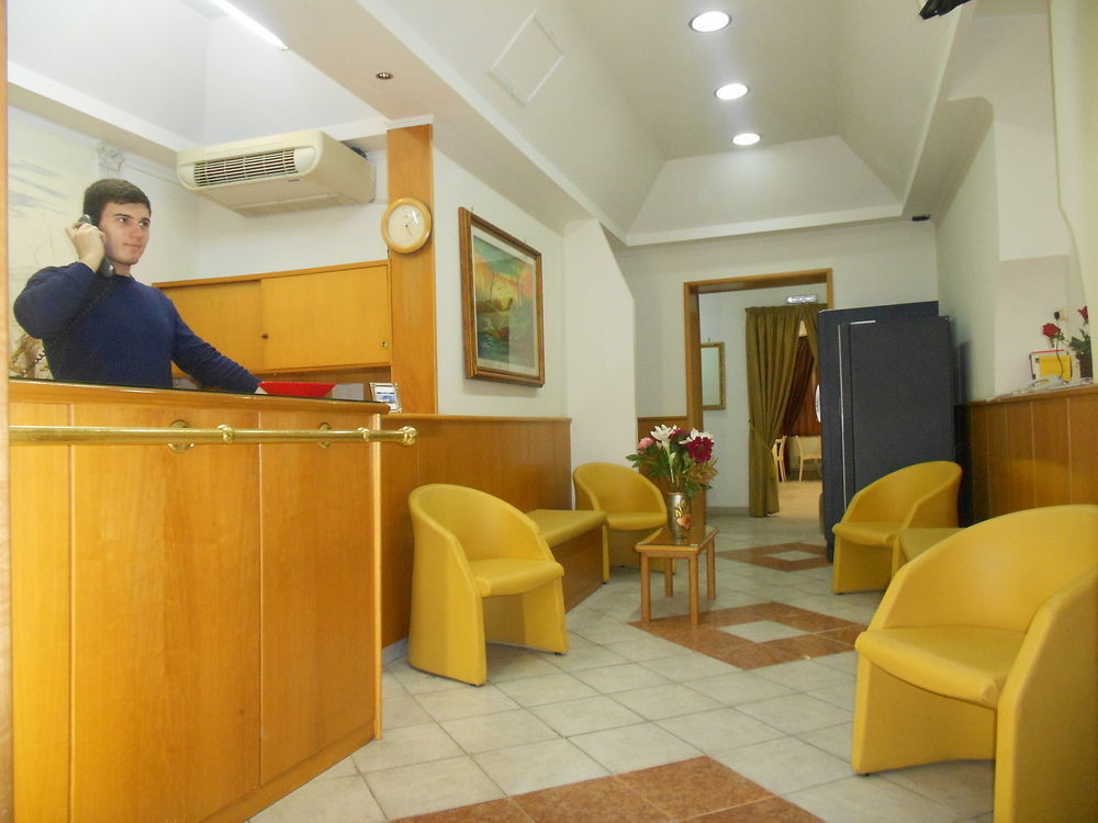 Hotell Concorde 2*