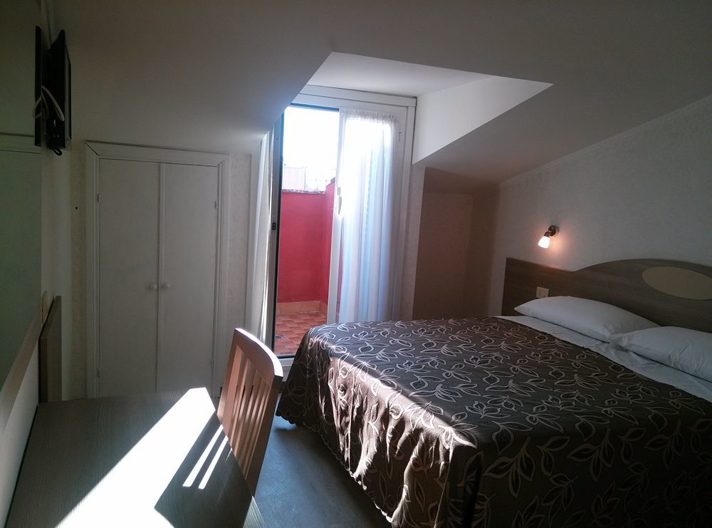 Hotell Concorde 2*