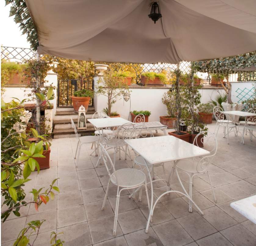 Hotell Turner 4*
