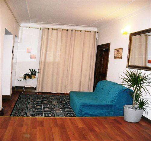 Luxury In 3* Roma