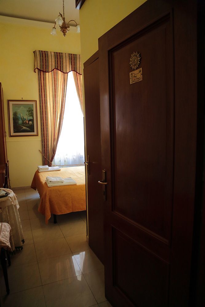 Hotell Sol Levante *