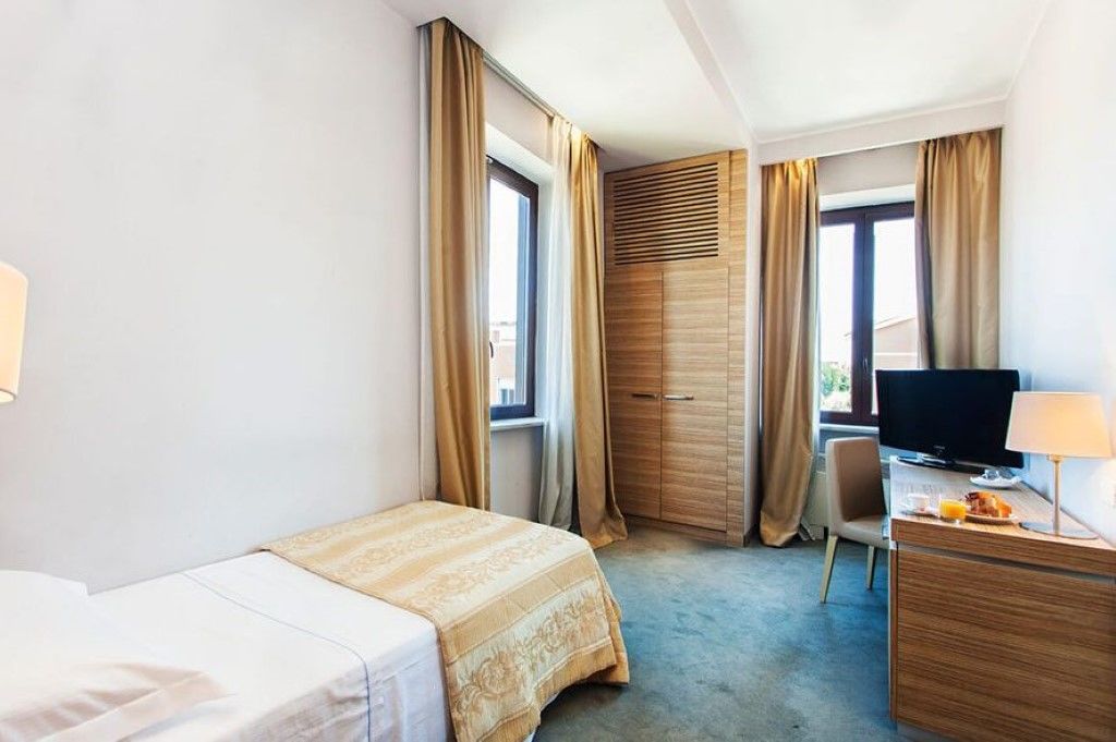 Garden Area Eur 4* Roma