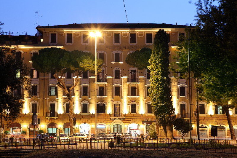 Shg Portamaggiore 3* Roma
