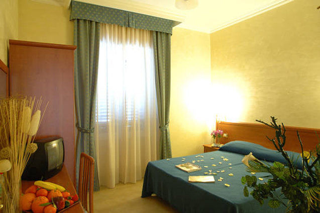 Cesar Palace 2* Roma