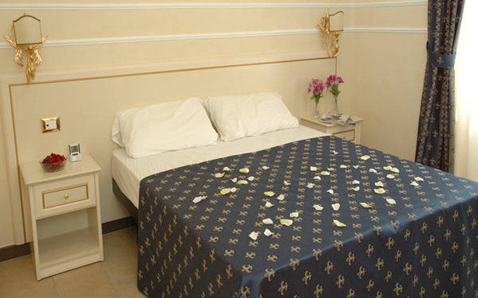 Gjestgiverier Cesar Palace 2*