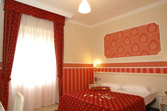 Cesar Palace 2* Roma