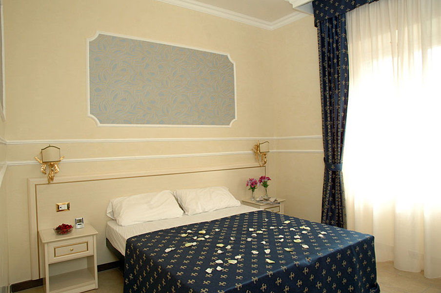 Gjestgiverier Cesar Palace 2*