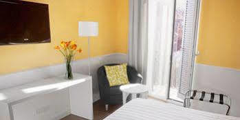 Apart-hotel Trevi 2*