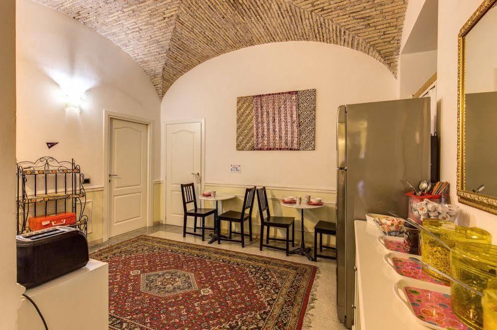 Persepolis 3* Roma