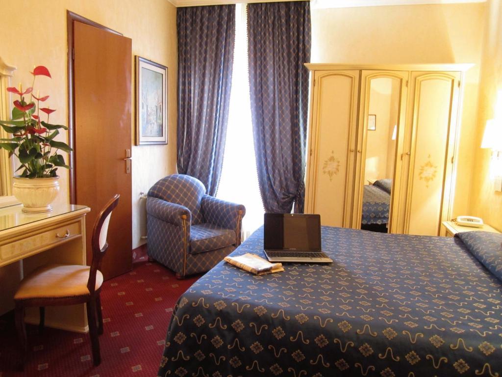 Siviglia Rom