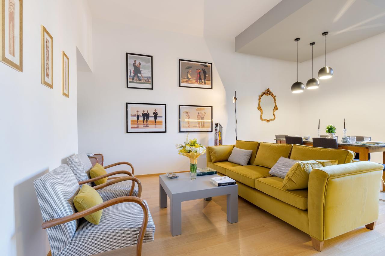 Apartamento As Feel - Large Design Mazzini *