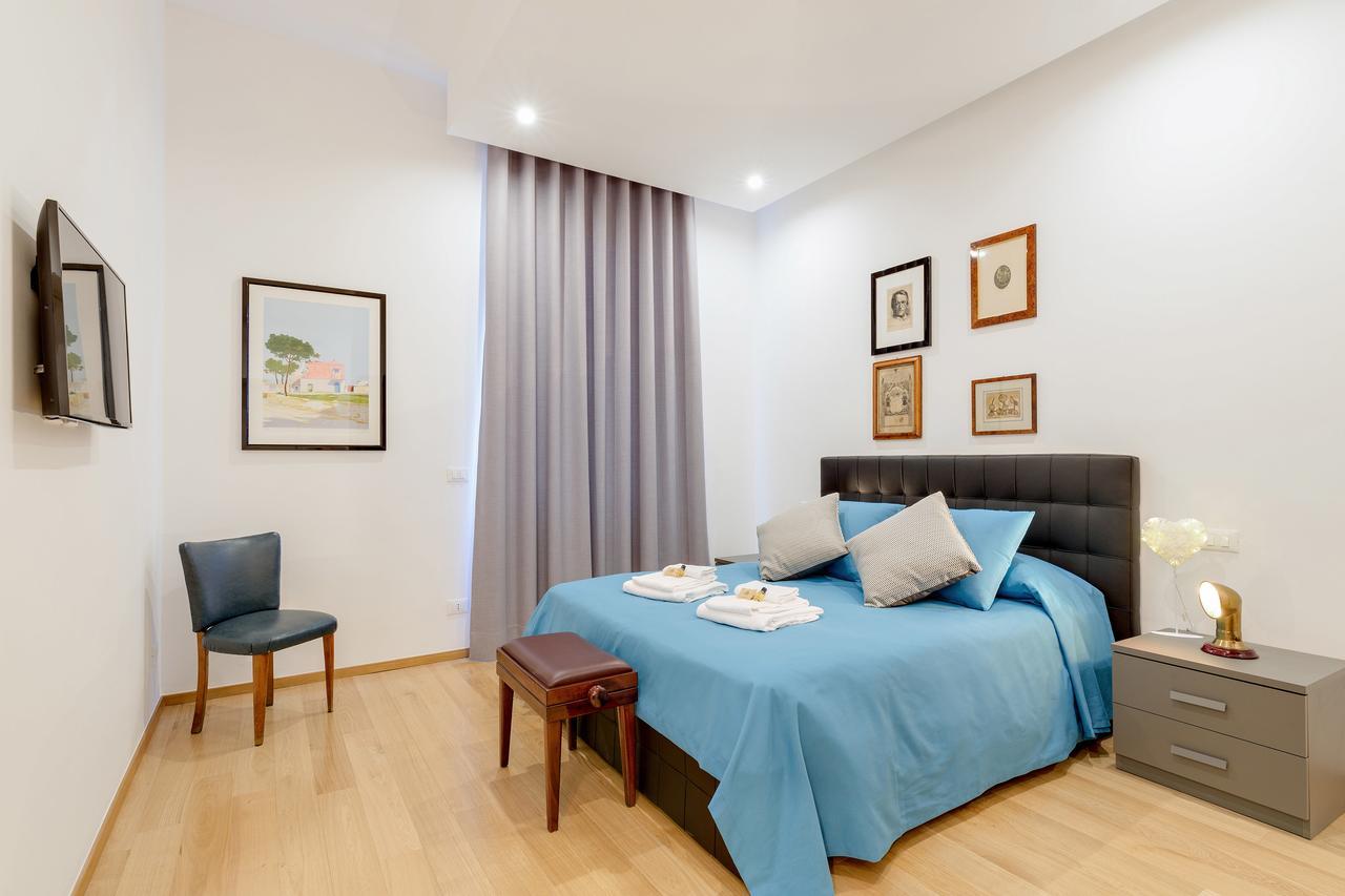 As Feel - Large Design Mazzini Roma