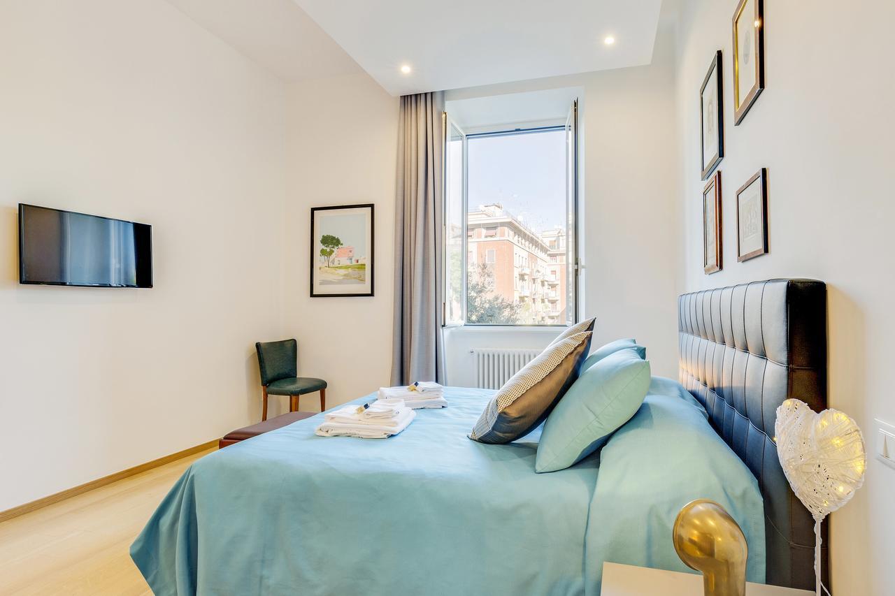 As Feel - Large Design Mazzini Apartamento *