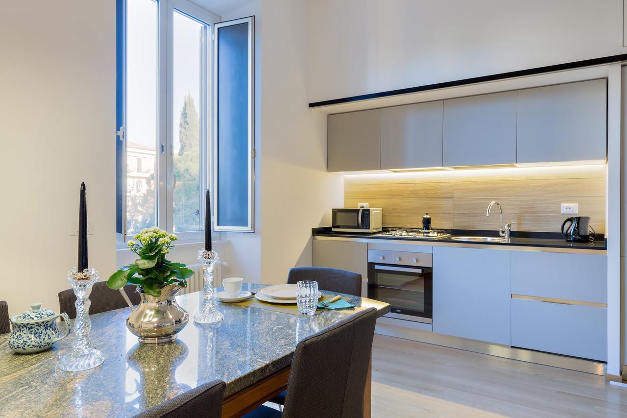 As Feel - Large Design Mazzini * Roma