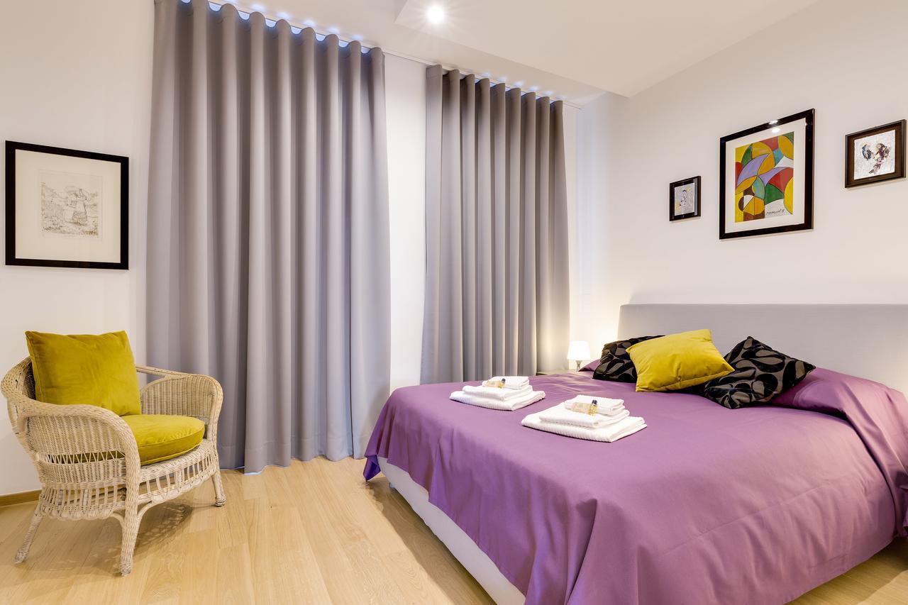 As Feel - Large Design Mazzini Roma