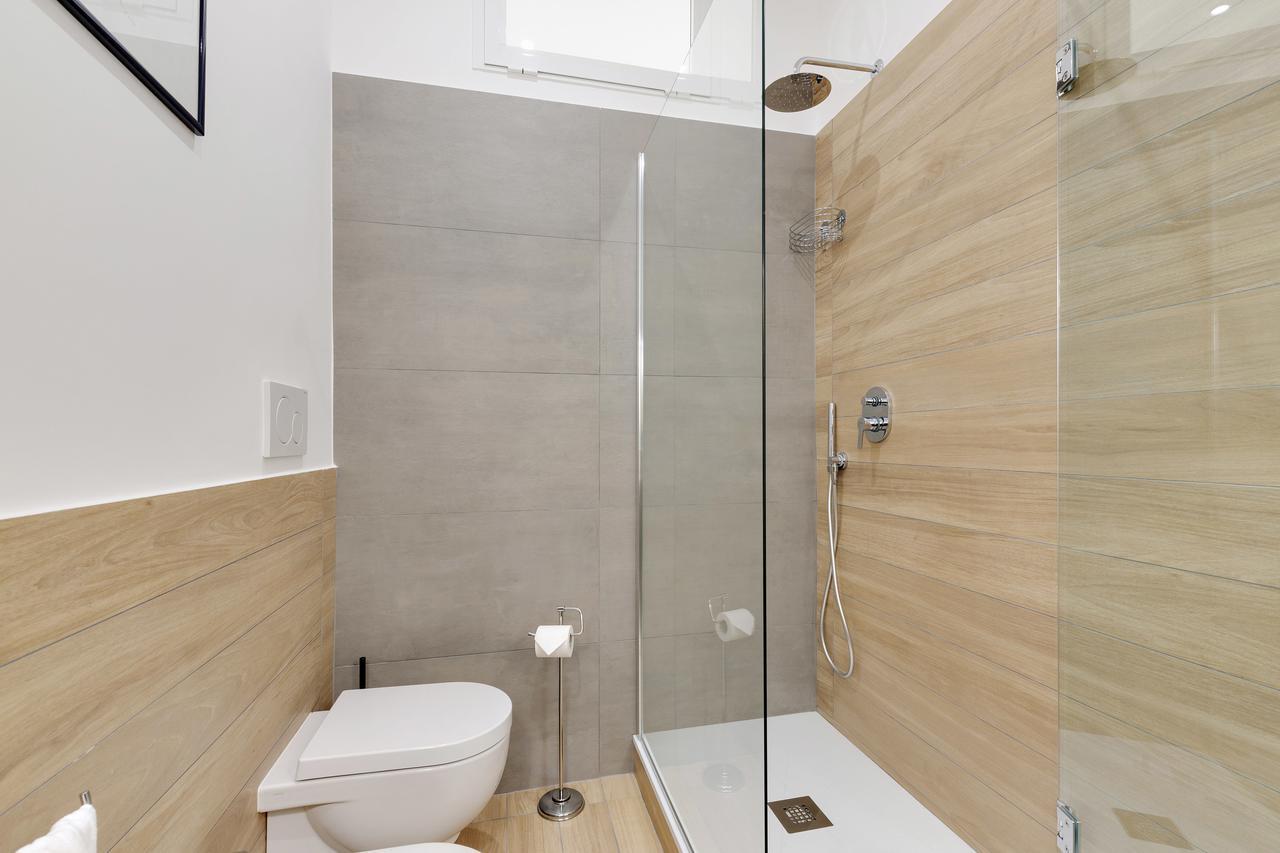 As Feel - Large Design Mazzini Apartamento *