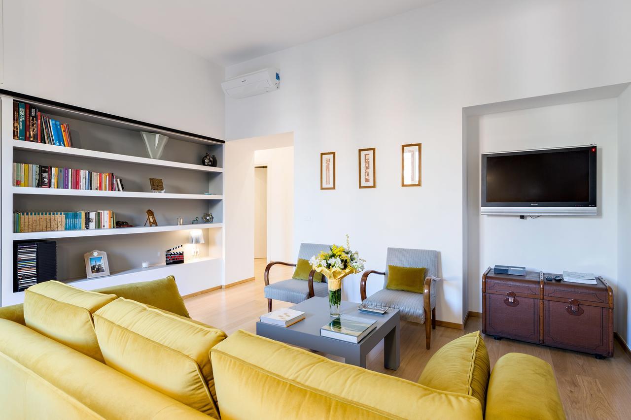 Apartamento As Feel - Large Design Mazzini Roma