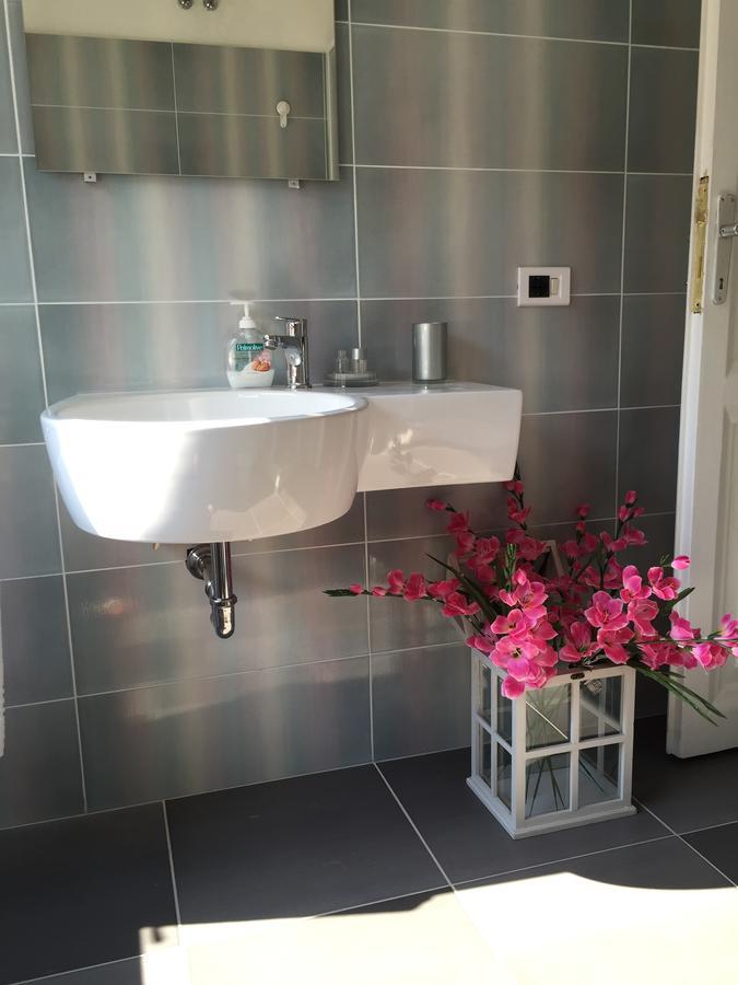 Apartamento Leonardo's Roma