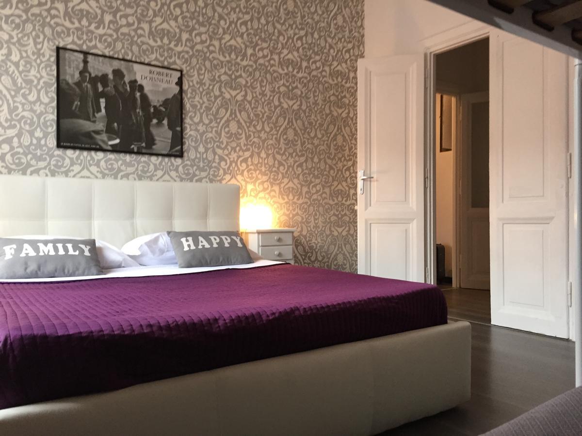Apartamento Leonardo's Roma