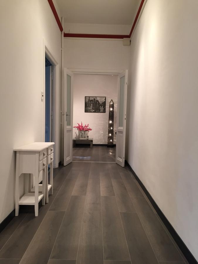 Apartamento Leonardo's Roma