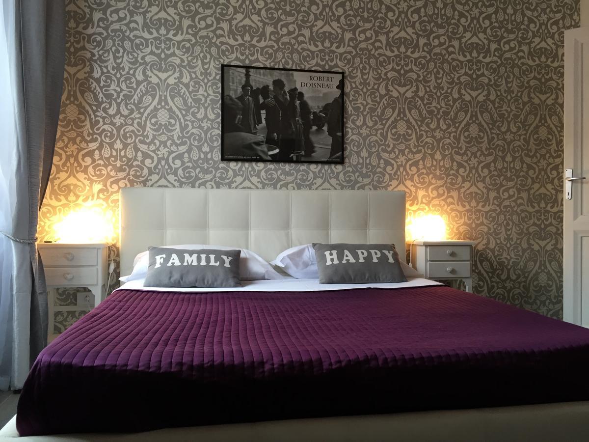 Apartamento Leonardo's *