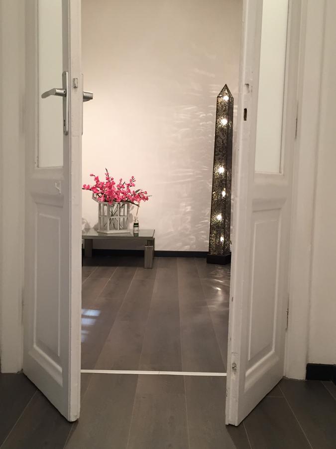 Apartamento Leonardo's Roma