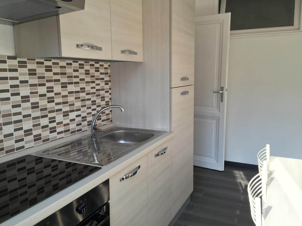 Apartamento Leonardo's Roma