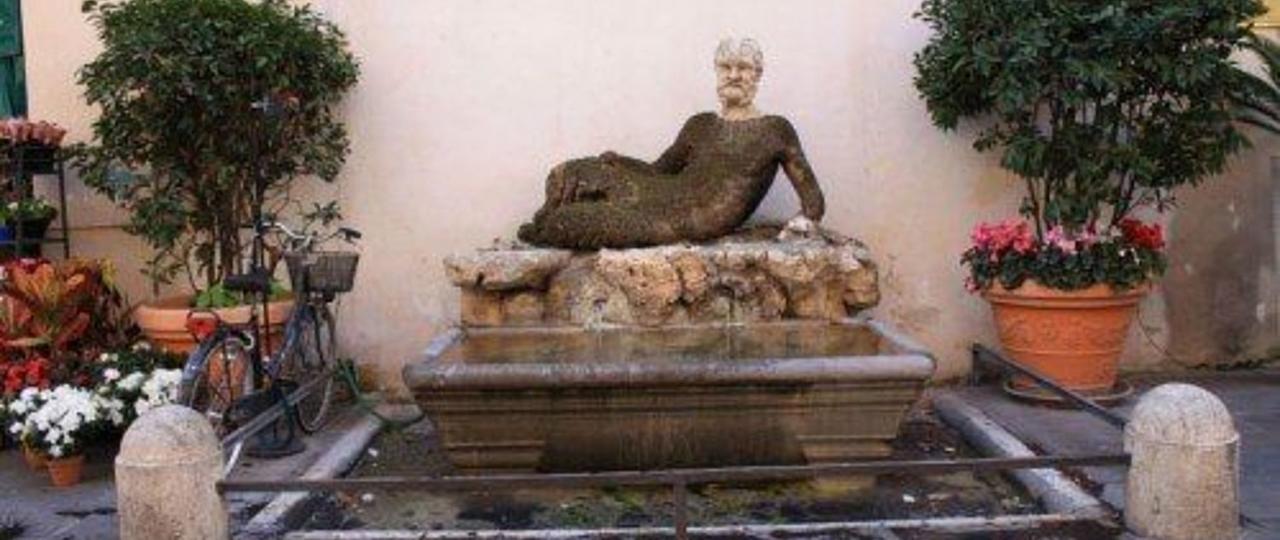 Casa de hóspedes Canova In Spanish Steps