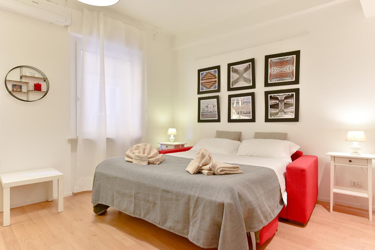 Apartment Iflat Via Veneto Design *