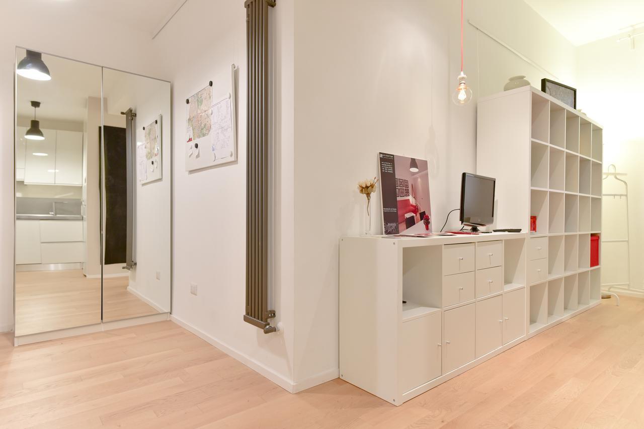 Iflat Via Veneto Design Apartment