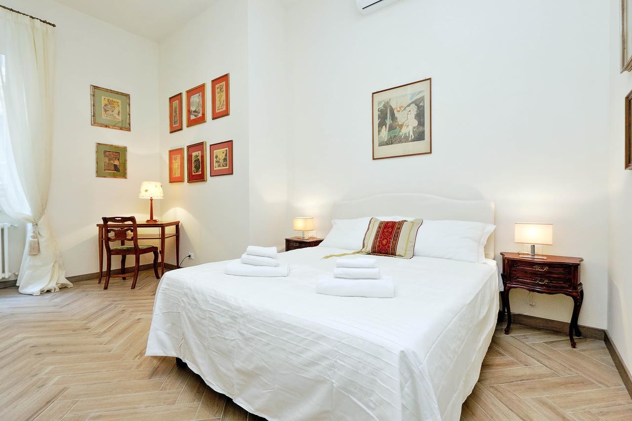 Apartamento Sistina 2